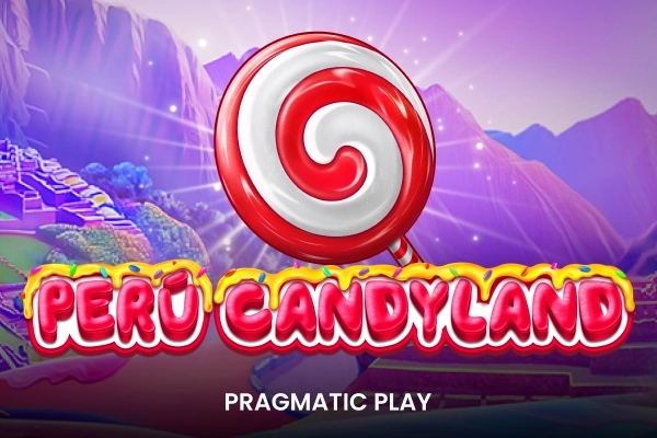 Game image: Peru Candyland by Pragmatic Play
