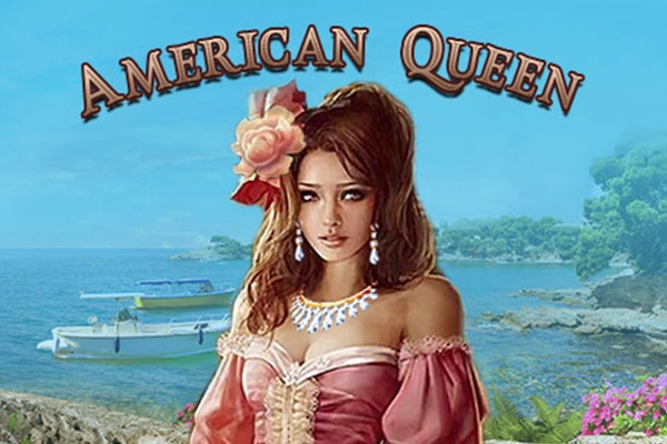 Game image: American Queen by SlotoLand