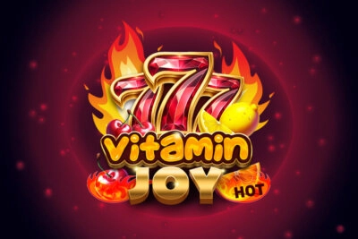 Game image: Vitamin Joy Hot by ICONIC21