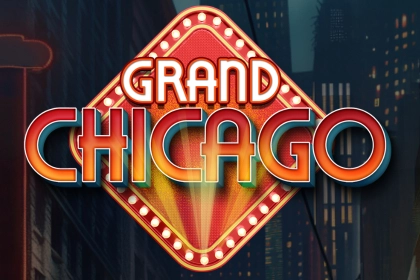 Game image: Grand Chicago by Nemesis Games Studio