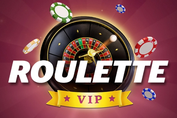 Game image: Roulette VIP by Darwin Gaming