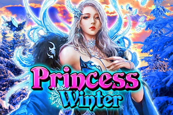 Game image: Princess Winter by SlotoLand