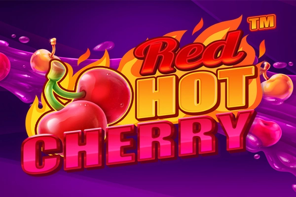 Thumbnail: Red Hot Cherry by iSoftBet