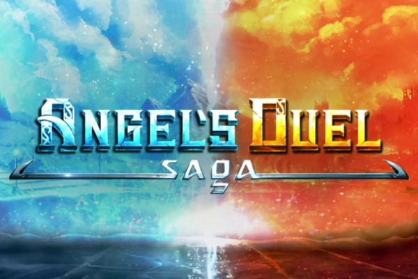 Game image: Angel’s Duel Saga by Champion