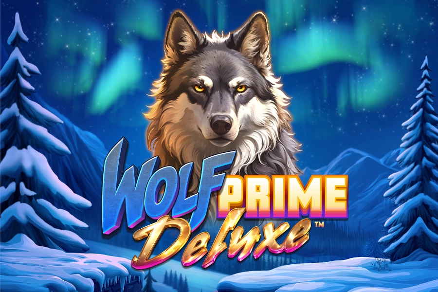 Game image: Wolf Prime Deluxe by Alchemy Gaming