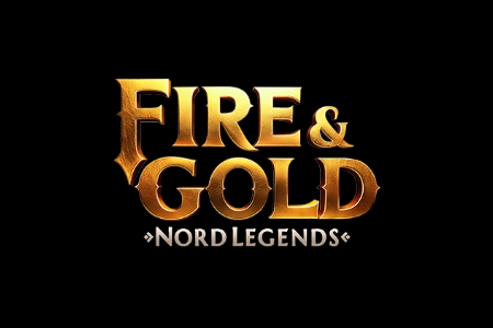 Game image: Nord Legends - Fire & Gold by Air Dice
