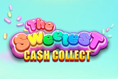 Game image: The Sweetest Cash Collect by Playtech