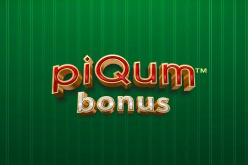 Game image: Piqum Bonus by Fingenuity