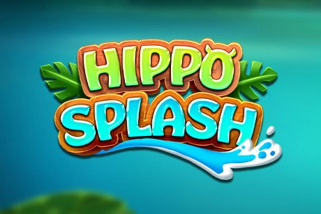 Game image: Hippo Splash by KingMidas Games
