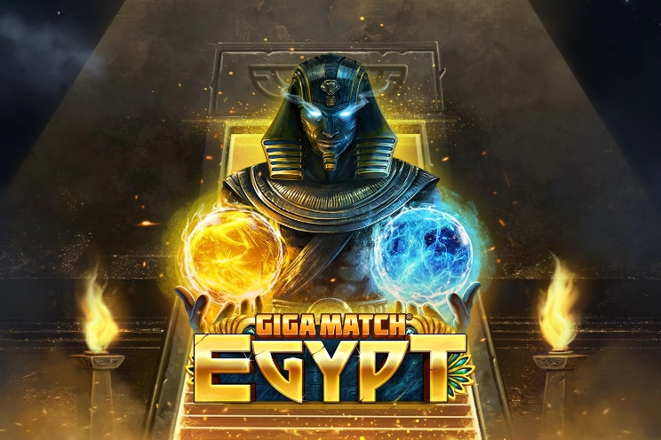 Game image: Giga Match Egypt by RubyPlay