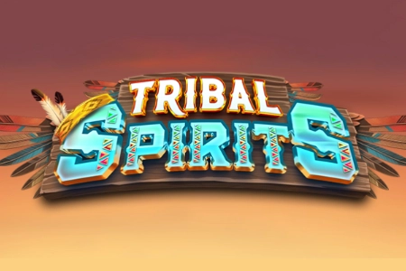 Game image: Tribal Spirits by Silverback Gaming