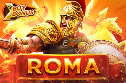 Game image: Roma by Nextspin