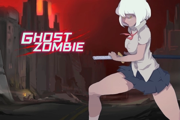 Game image: Ghost Zombie by BT Gaming
