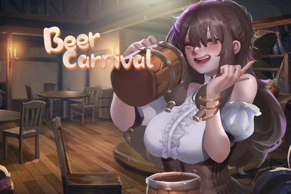 Game image: Beer Carnival by BT Gaming