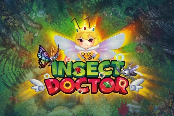 Game image: Insect Doctor by BT Gaming