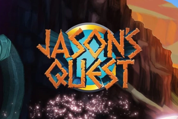 Game image: Jason's Quest by Genesis Gaming