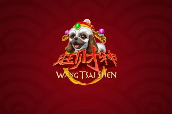 Game image: Year of the Dog by Genesis Gaming