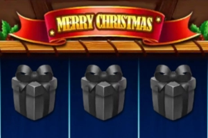 Game image: Merry Christmas by BBIN