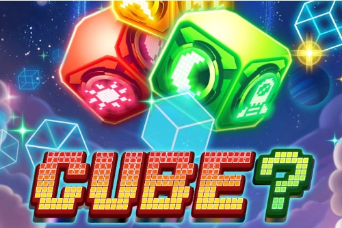 Game image: Cube by PlayStar