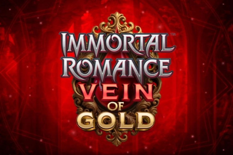Game image: Immortal Romance Vein of Gold by Stormcraft Studios