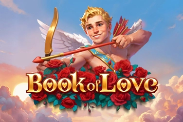 Game image: Book of Love by Million Games