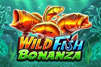 Game image: Wild Fish Bonanza by Skywind