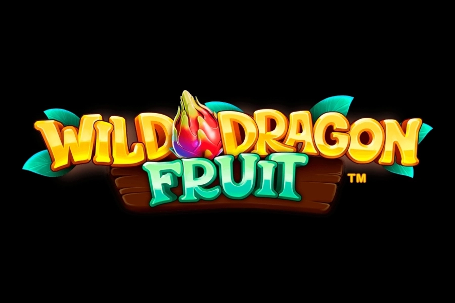 Game image: Wild Dragon Fruit by GMW