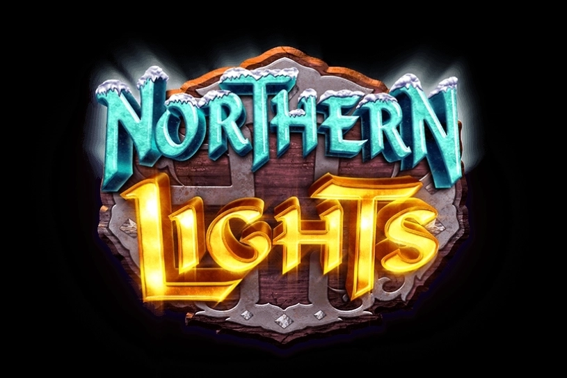 Game image: Northern Lights by GMW