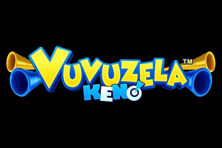 Game image: Vuvuzela Keno by GMW