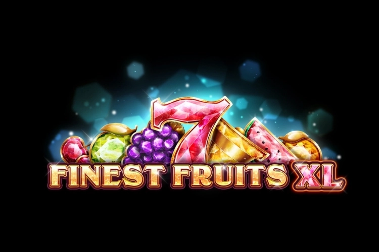Game image: Finest Fruits XL by Apparat Gaming