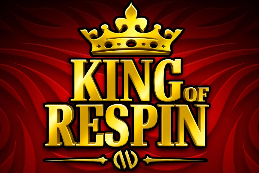Game image: King of Respin by Casimi Gaming