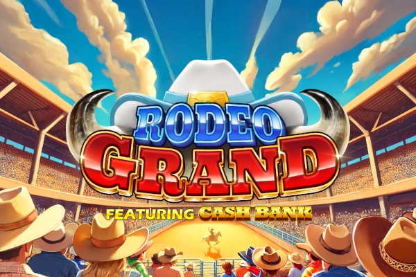 Game image: Rodeo Grand by Inspired Gaming