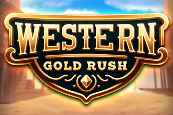 Game image: Western Gold Rush by Blue Tower Games