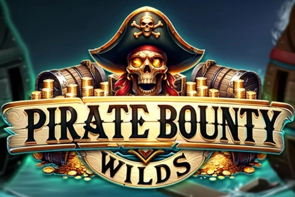 Game image: Pirate Bounty Wilds by Blue Tower Games