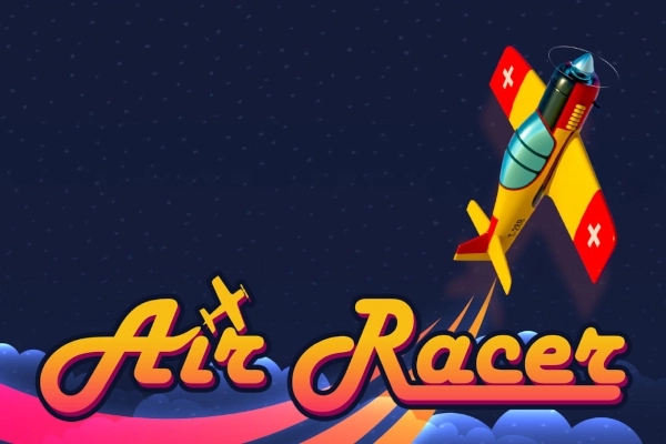 Game image: Air Racer by Gamanza Games