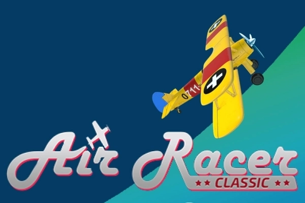 Game image: Air Racer Classic by Gamanza Games