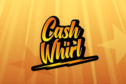 Game image: Cash Whirl by Atomic Slot Lab