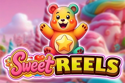 Game image: Sweet Reels by Yolted