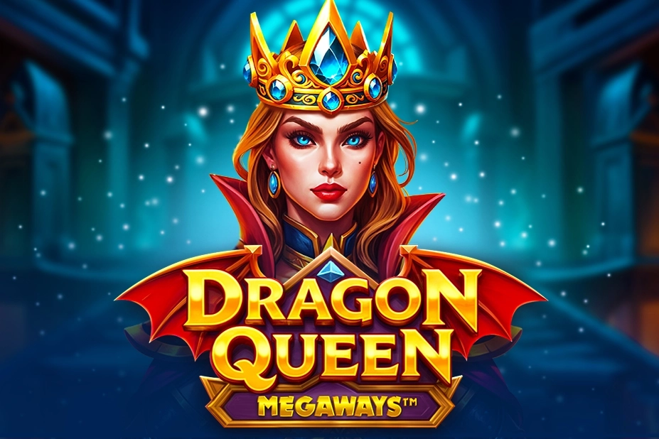 Game image: Dragon Queen Megaways by BGaming