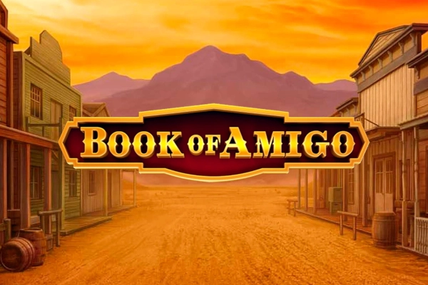 Thumbnail: Book of Amigo by Amigo Gaming