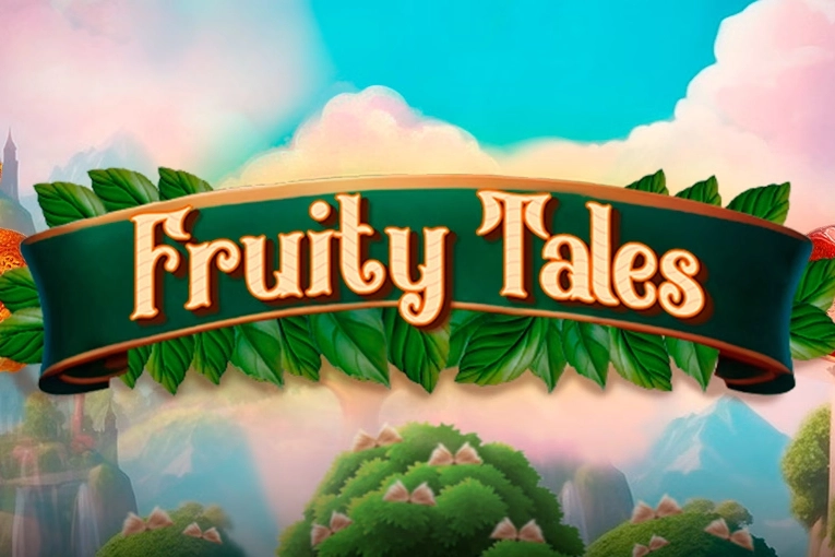 Game image: Fruity Tales by SlotoLand