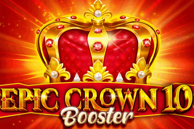 Game image: Epic Crown 10 Booster by FAZI