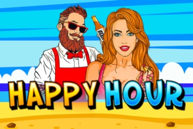 Game image: Happy Hour by WMG