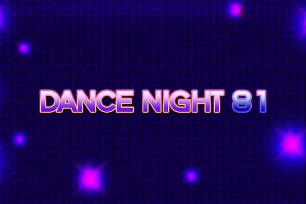 Game image: Dance Night 81 by Tech4Bet