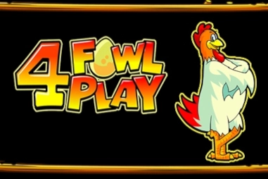 Thumbnail: 4 Fowl Play by WMG