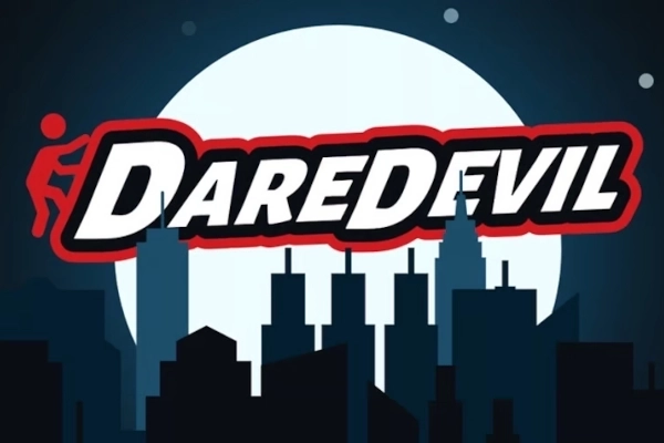 Game image: Daredevil by SplitThePot