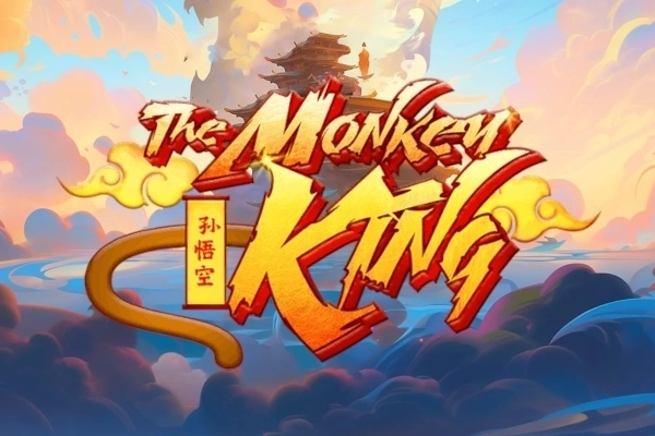 Game image: The Monkey King by Askmeslot