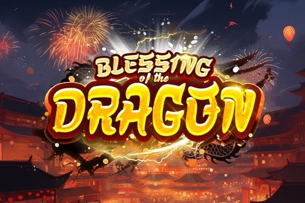 Game image: Blessing of the Dragon by Askmeslot