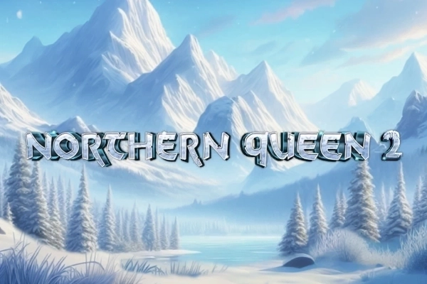 Game image: Northern Queen 2 by The Better Platform