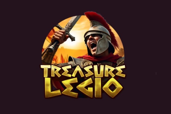 Game image: Treasure Legio by Triple Cherry